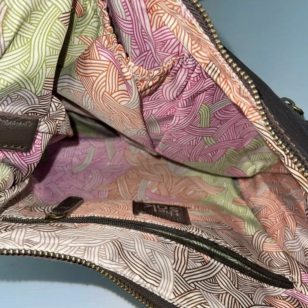 the sak Sequoia Hobo Bag